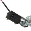 6305110AK80XA The rear door lock fits the Great Wall hover H5 X200 rear box lock assembly with a latch