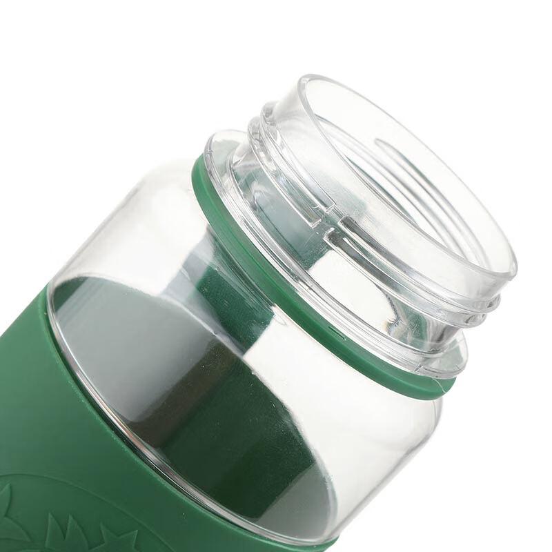 Starbucks Classic Series Green Tumbler