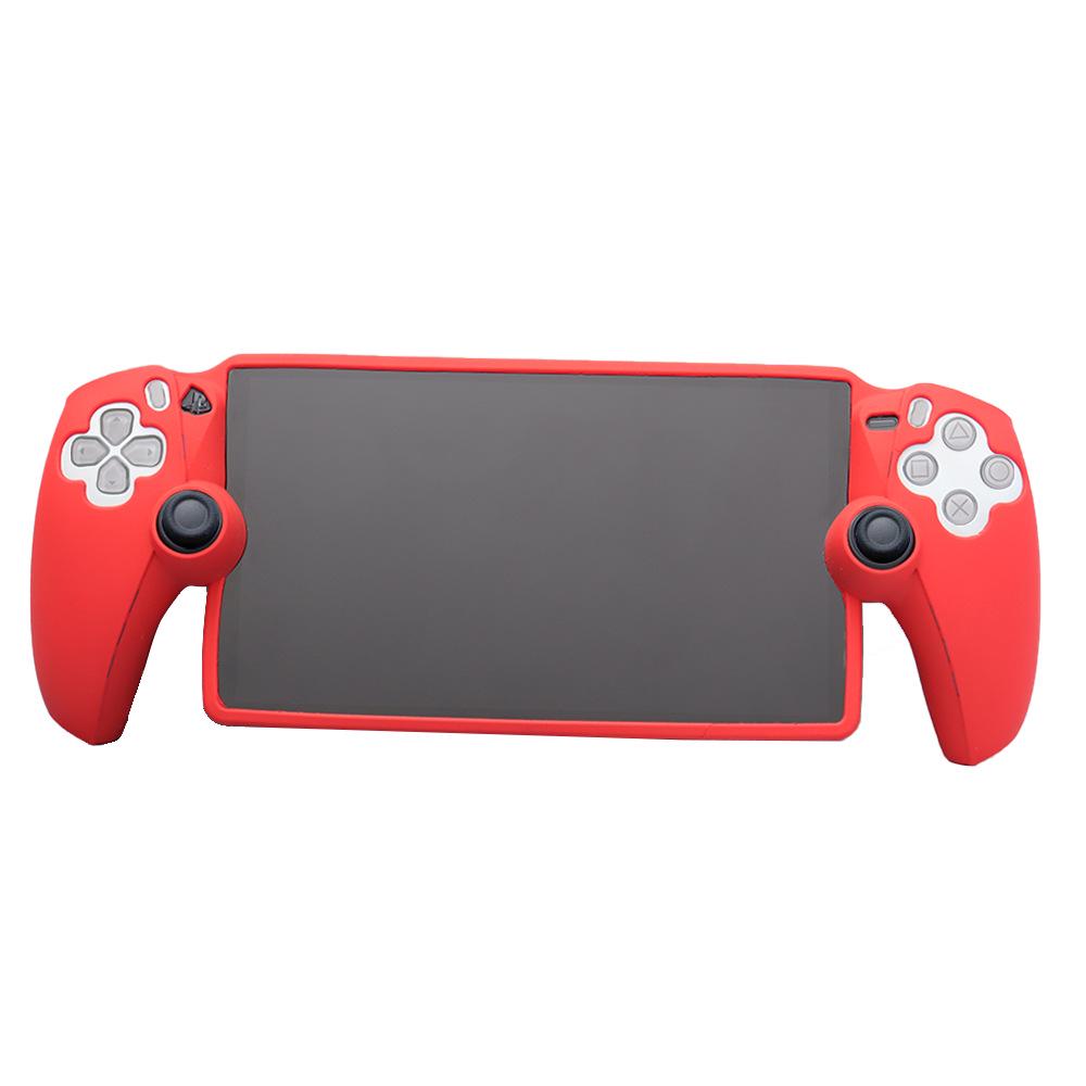 PS5 Portable Console Controller Soft Silicone Protective Case