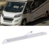 20 Inch RV LED Awning Porch Light 6000K Cool Down Angle Flood Beam Exterior Light Fixture for Truck Trailer Camping Car