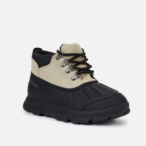 [Columbia] Unisex Snowpia Chukka Omni-Tech [C56YU4947247]
