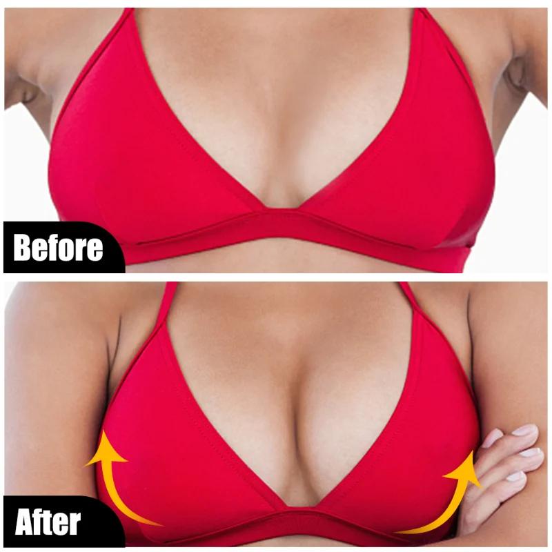 5/10m Women Transparent Bra Boob Sticker Breast Lifting Tape for Nipple Body Booby Tape Chest Breast Adhesive Push Up Sticky Bra