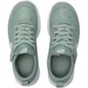 Nike Tanjun Easy On Fabric Comfortable Versatile Breathable Low Top Running Shoes Kids Sneaker Green HQ2706-003