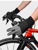 Touchscreen Warm Winter Cycling Gloves - Anti-Slip, Wear-Resistant for Outdoor Sports & Road Biking