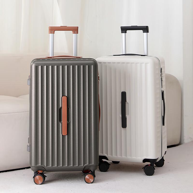 Yi Ke Sports ABS Hardshell Luggage