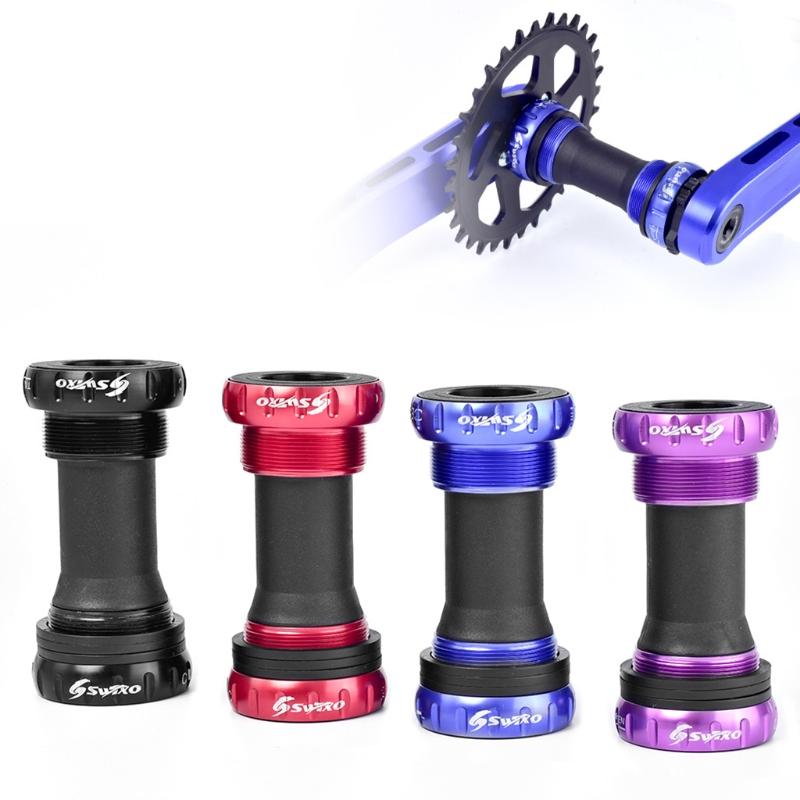 Keramiskt Lager MTB Landsvägscykel, Yttre Lager Vevlager för Delar 24mm BB 22mm GXP Lagerenhet