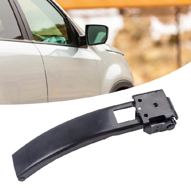 Vehicle Door Hinges for Improved Load Bearing Capacity Long Lasting Use And Corrosion Resistance 9067600328 9067600228