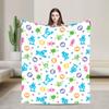 Roupa de cama – Mantas