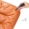 Xiaopeng G3i/G9/P5/P7 Four-Season Seat Cushion: Stain-Resistant Leather Interior, Single-Piece Three-Set