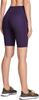 Atica Yoga Shorts with High Perfect for Gym and Solid Women's 8-inch Pockets, Waist, Sweat-Wicking, Quick-Drying, Stretchy, Breathable, Yoga, Pilates,