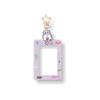 Kawaii Cute Bt21 Card Holder Keychain Card Storage Pendant Id Photo Storage Card Bag Chimmy Cooky Koya Tata Anime Gift Toys