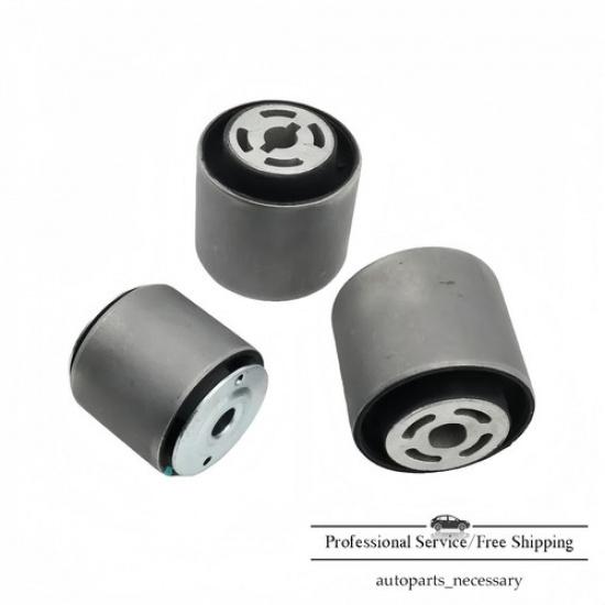 Front Axle Isolator Bushing Kit For 2011-2026 Grand Cherokee Jeep Durango Dodge