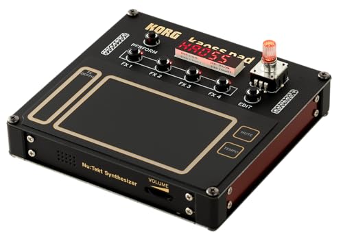 KORG NTS-3 Kaoss Pad Kit Programmable Effect Kit