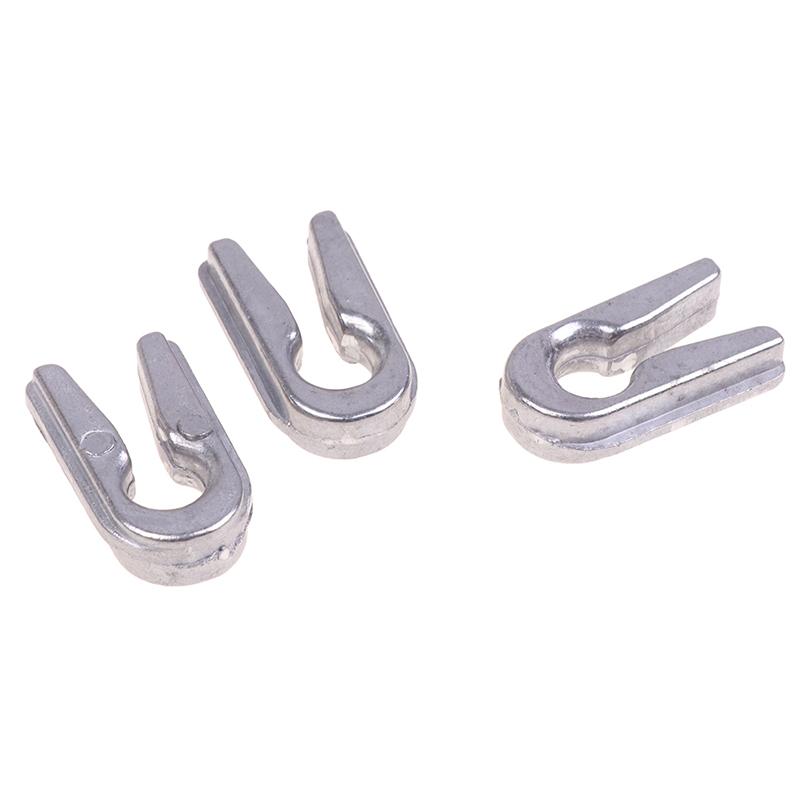 Buy 10Pc String Trimmer Head Eyelet Sleeve For Husqvarna Echo Stihl