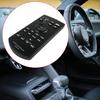 CXE5116 Replace Remote Control fit for Pioneer Car Audio System DVD RDS AV Receiver AVH X390BS AVH X391BHS AVH X4500BT
