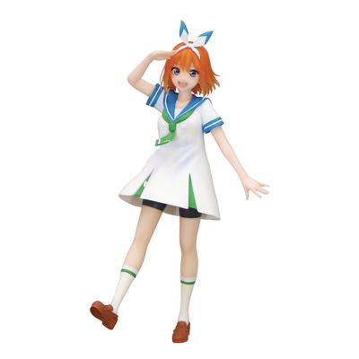 The Quintessential Quintuplets Nakano Yotsuba Marine Look Ver. TrioTry-iT Figure