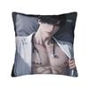 Love And Deepspace Zayne  Pillow Cover Stuff Printing Cushion Cover Gift Pillow Case Cover Home Multi-Size