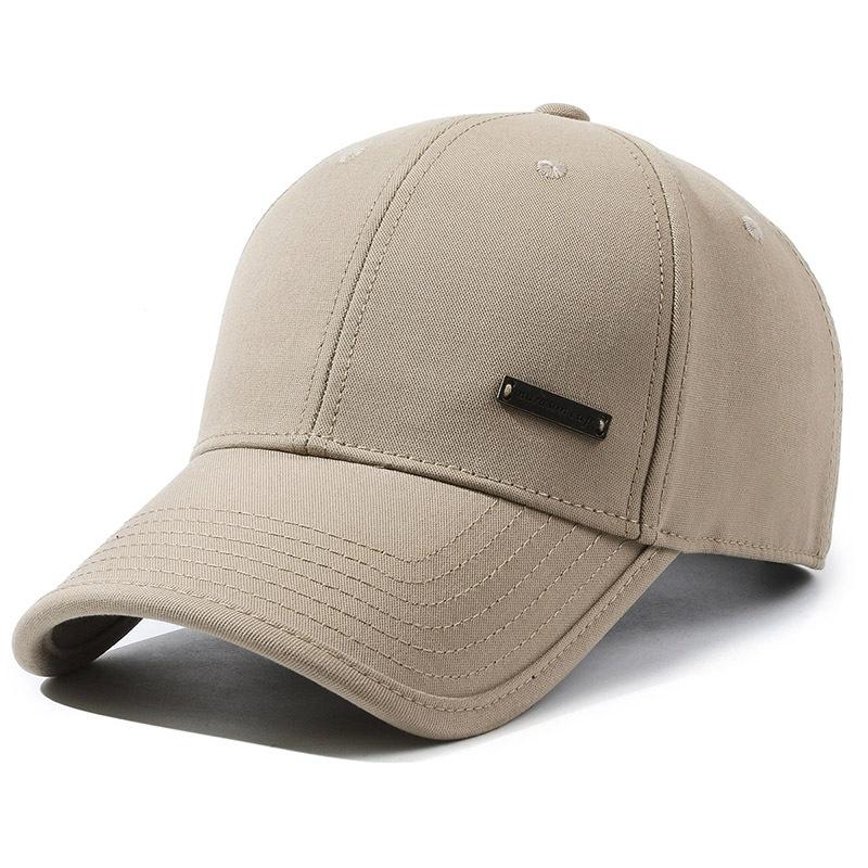 

Весенне-осенняя мужская шляпа от солнца для среднего и пожилого возраста, защита от солнца, бейсбольная кепка для занятий спортом на открытом воздухе, шляпа с козырьком, шляпа для рыбалки, кепка, светло-бежевый