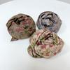 Accessoires – Écharpes et foulards