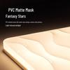 Nordic Wood Style Full Spectrum LED Ceiling Lamp