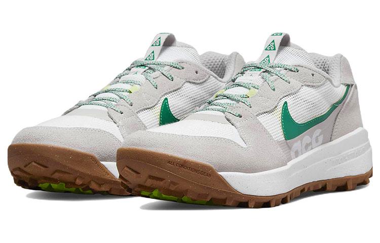 Nike Acg Lowcate Light Iron Ore Green DM8019-003
