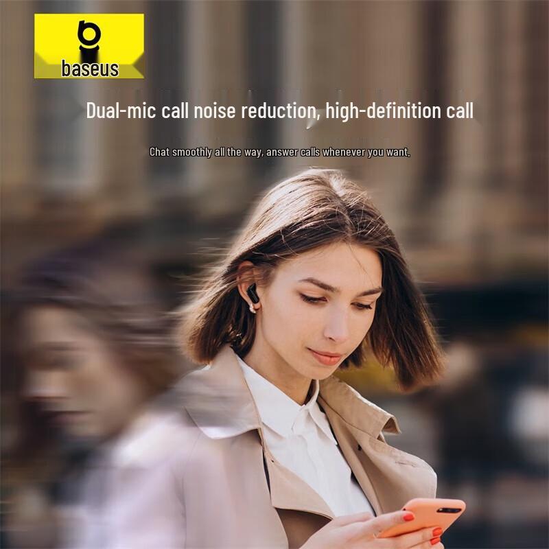Baseus E10 True Wireless Bluetooth Earbuds