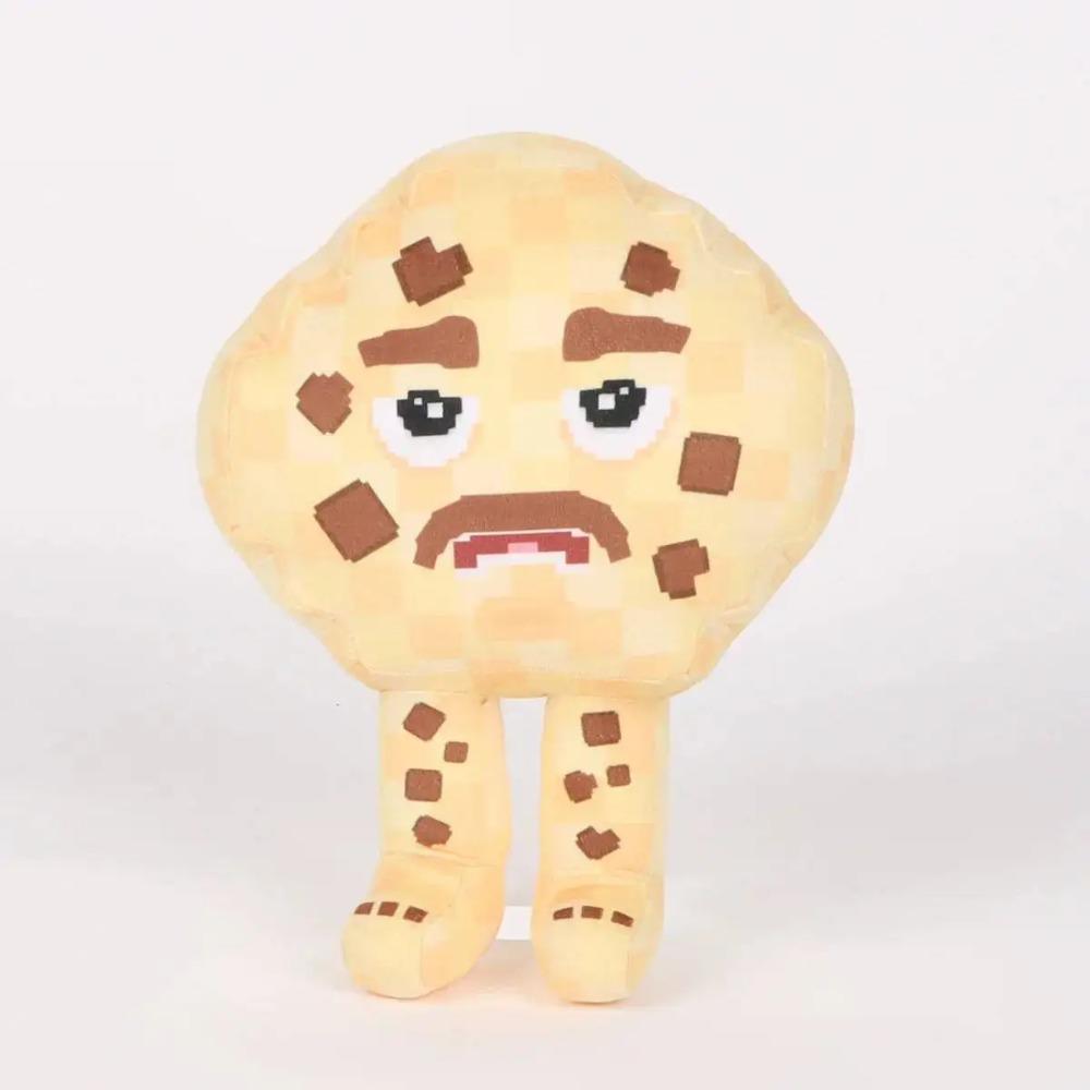 Festive 67 Plush Steal A Brainrot Plush Toy Six Seven Brainrot Plush Strawberry Elephant Italian Brainrot Sixseven Plushs Toy