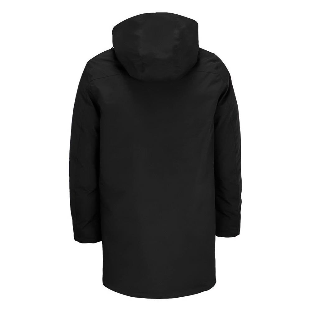 NEOBLU Mens Alfi Warm Parka