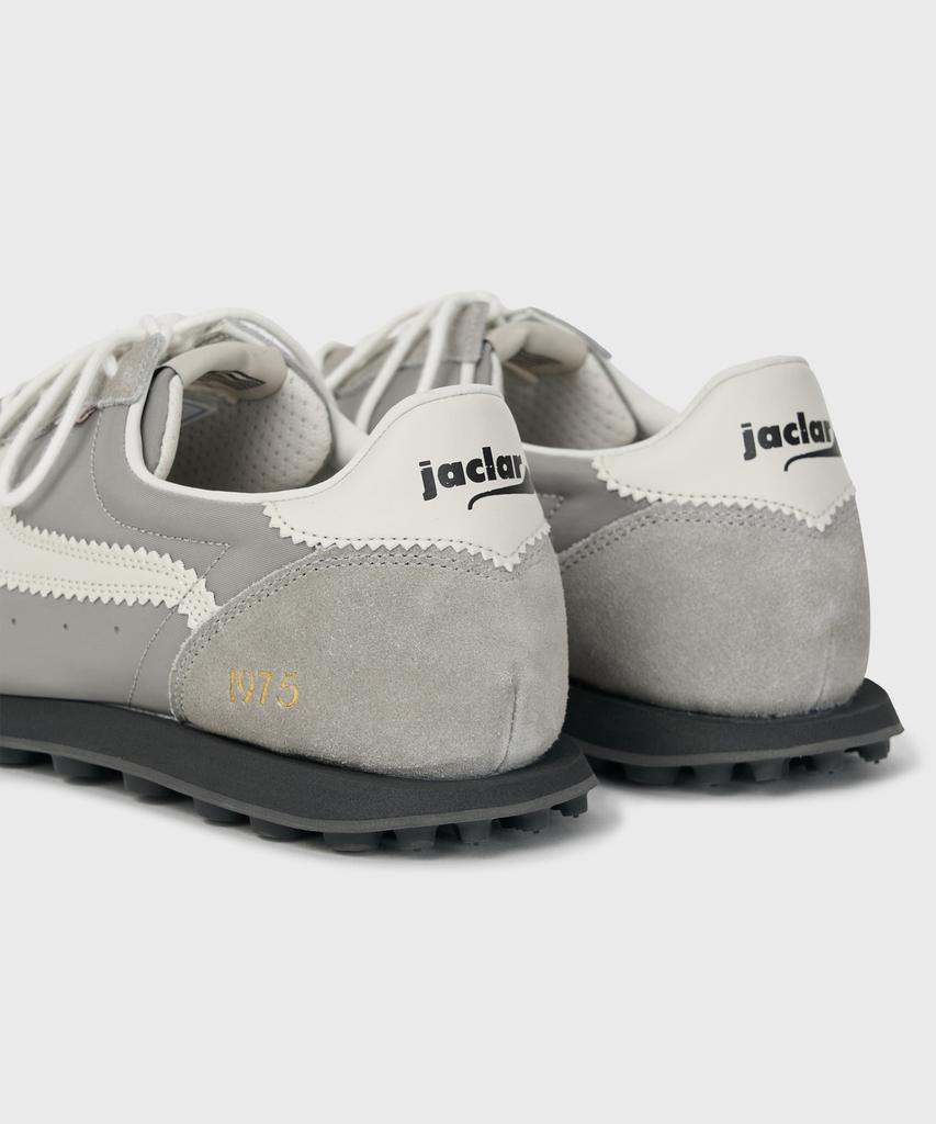Jaclar Etco Jogger Light Grey