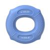 Silicone Grip Ring Hand Exerciser For Finger Arm Strength Training