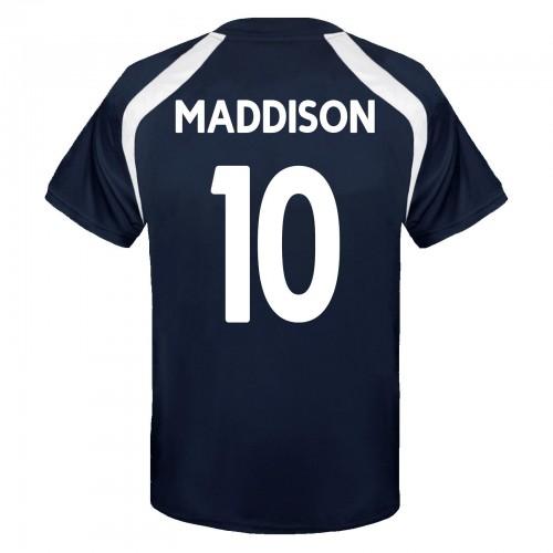 Tottenham Hotspur FC Boys James Maddison 10 T-Shirt