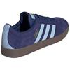 Adidas Vl Court 2.0 'Navy Blue Gum' - JR8308