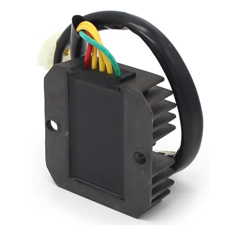 31600-KR3-980 High Performances Power Management Voltage Stabilizer Rectifier For CMX250C MC13B MC32A CA125 Motorcycles