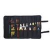 Reel Tool Bag Electrical Bag Storage Bag Multi-function Reel Thickened and Wear-resistant Computer Repair Canvas Bag