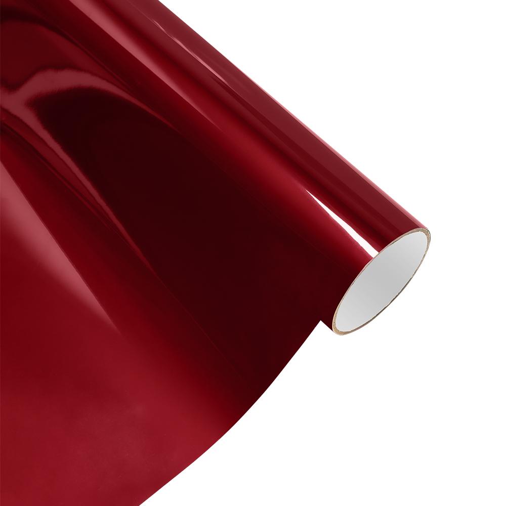 For MINI Smart Car Roof Wrap Vinyl Film Self-Adhesive Color Change Sticker Waterproof Air Bubble Free Auto Foil Car Accessories