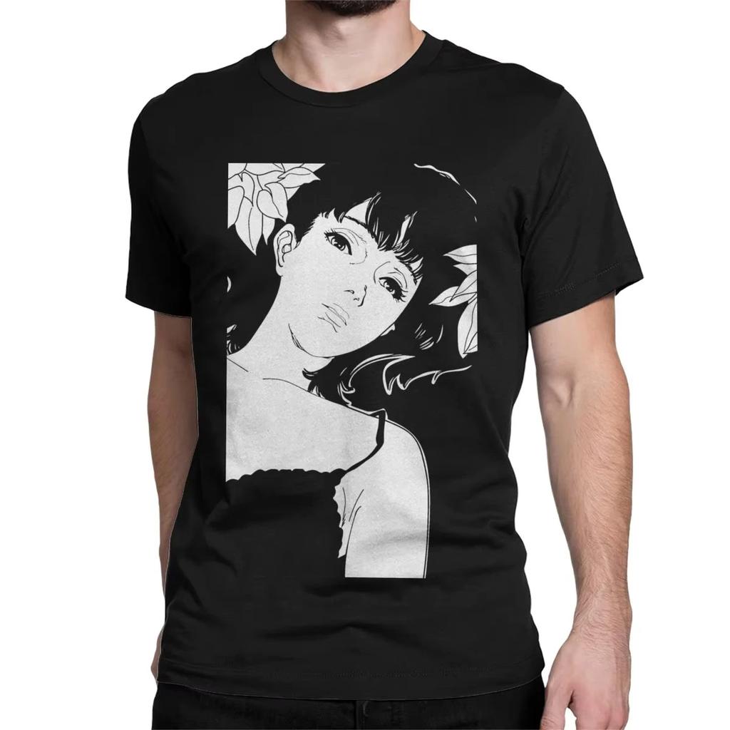 2025 Nové Letní Ležérní Tričko s Krátkým Rukávem Potisk Bavlna Běžný Střih Kulatý Výstřih Prodyšné Volné Unisex Tričko Pánské Dámské Oblečení