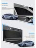 Zeekr 001/007/X Window Sunshade & 009 Roof Heat Insulation Privacy Shield