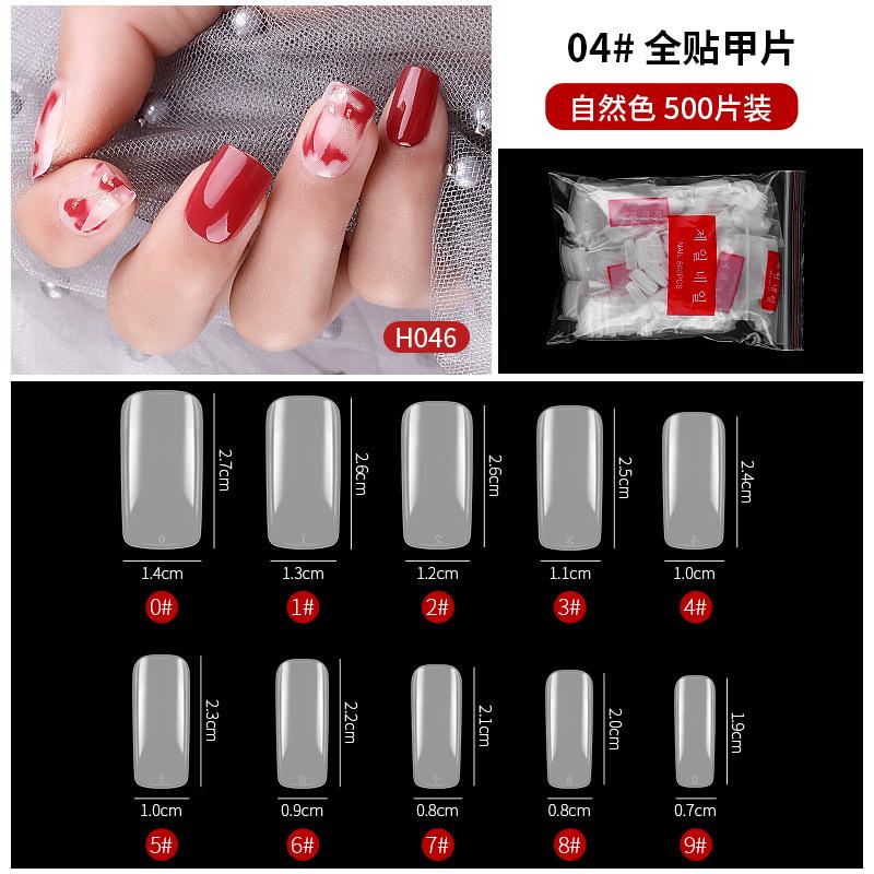 10 Stück Nagelspitzen-Abdeckung Aus Kunststoff – Schutz Für Frischen Nagellack Bei Maniküre