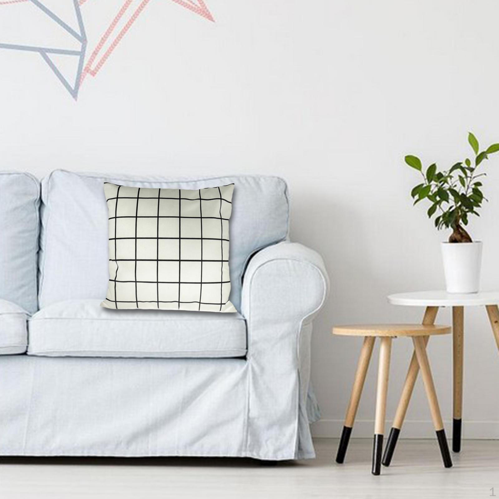 Case Heat Transfer Polyester Sofa Cushion Cover Panel Pillow Case DIY Pillowcase белый 563₽