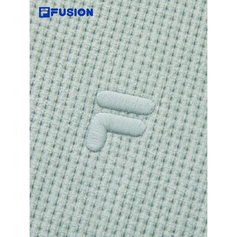 FILA FUSION Women's Pullover Sweatshirt