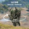 Spring and summer equipment dustproof sunscreen scarf ice silk men's camouflage changeable magic headscarf cycling mask