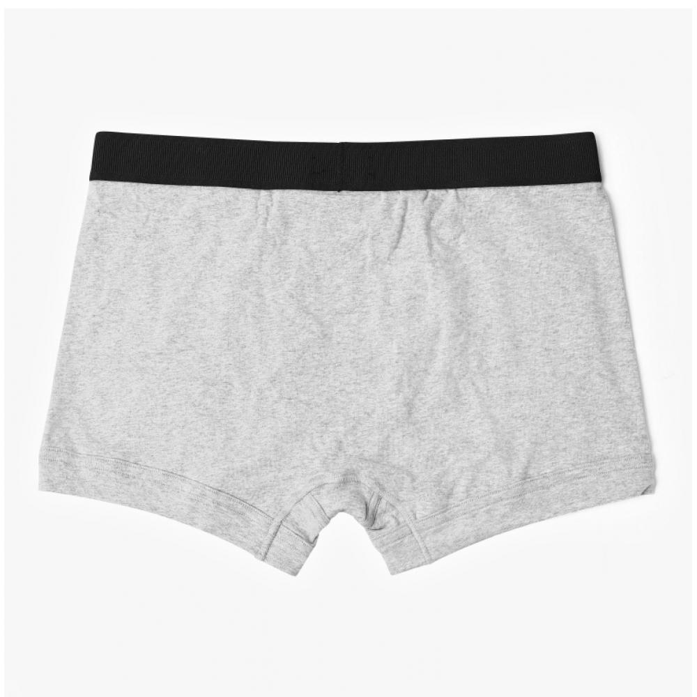 Tom Ford T4xc3 1040 008 Boxer Brief 2er Pack Set Herren Unterwäsche