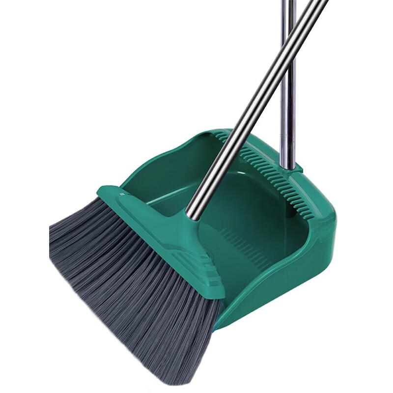 Xupu Broom & Dustpan Set