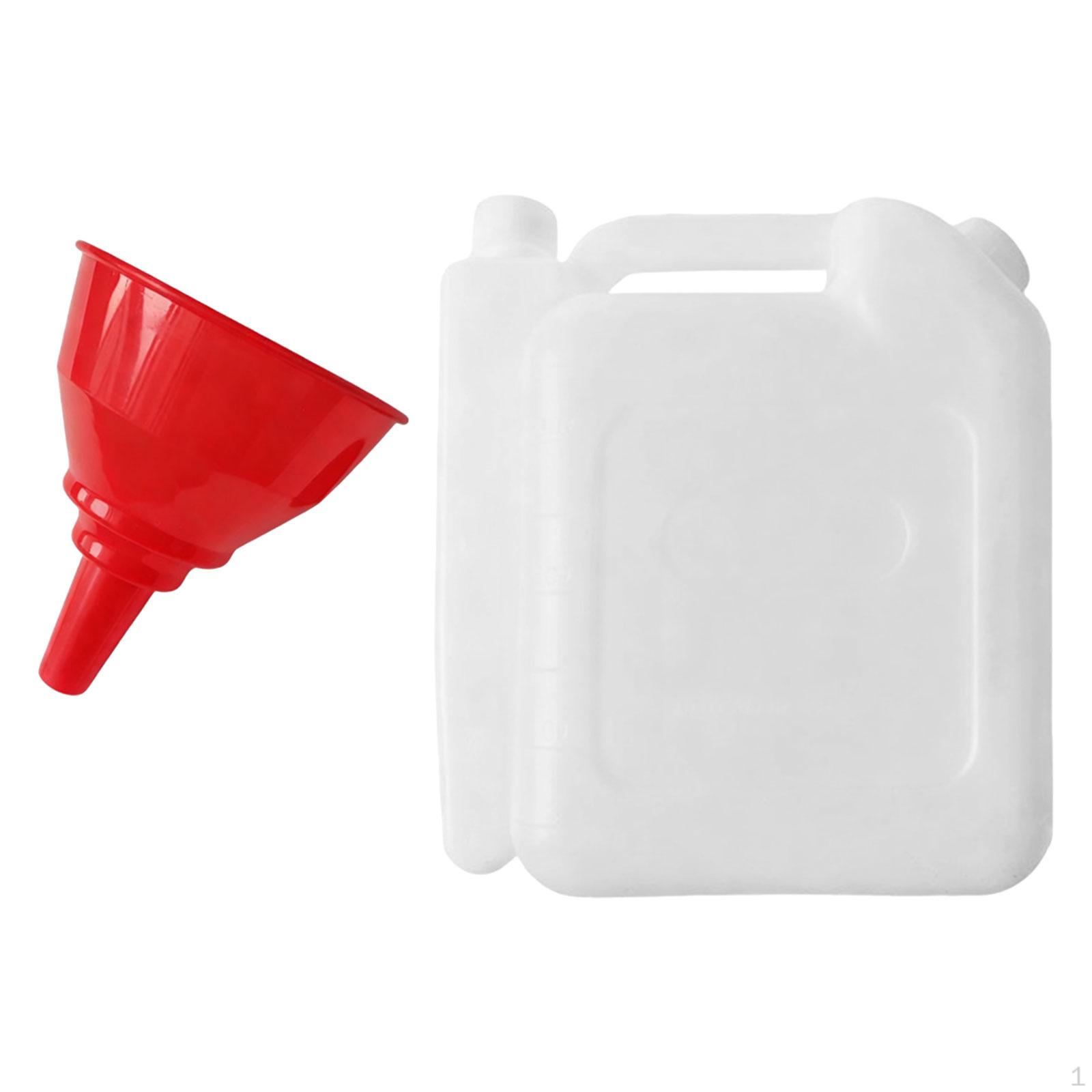 

Oil Mixing Bottle Professional Accessory for Hedge Trimmer Augers Chainsaws 1.5 L 1.5 L