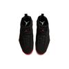 Air Jordan True Flight 'Black Gym Red' 342964-062
