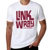 Link Wray Essential Tshirt Cotton T Shirt Unisex Tshirt