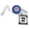 2.5M Cattle Pigs Body Weight Measuring Tape Poultry Animal Retractable
