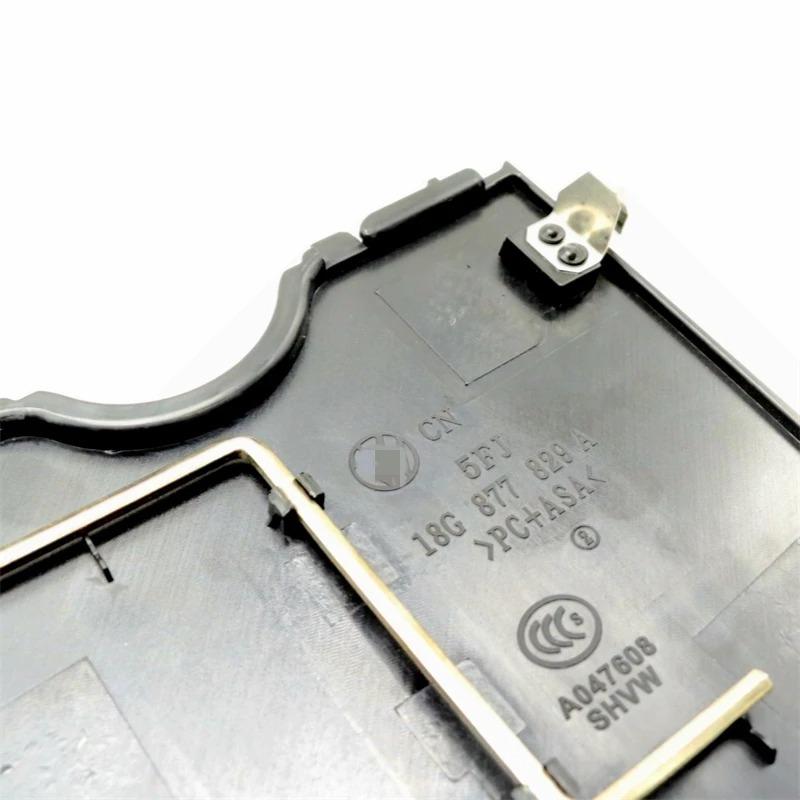 Sunroof Motor Cover Roof Ceiling Trim Replacement Parts For Volkswagen VW Golf 4 Bora 2008 2009 2010 2011 2012 2013 2014-2022