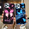 For Blackview A95 A100 A200 Pro A85 Case Protective Cover For  Blackview A80S Marble Clear Soft Silicone Phone Case Cat Fundas