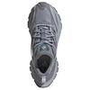 Adidas XLG Speed Halo Silber Grau/Dash Grau Unisex Sneaker JS4989